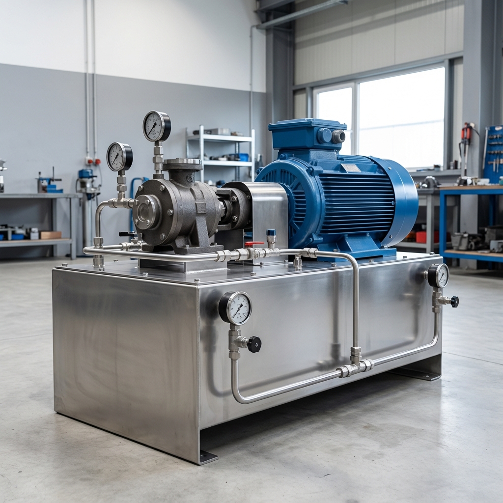 Hava Hazırlama Sistemi